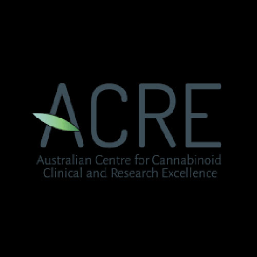 [ext] Australia Centre for Cannabinoid Clinical and Research Excellence 