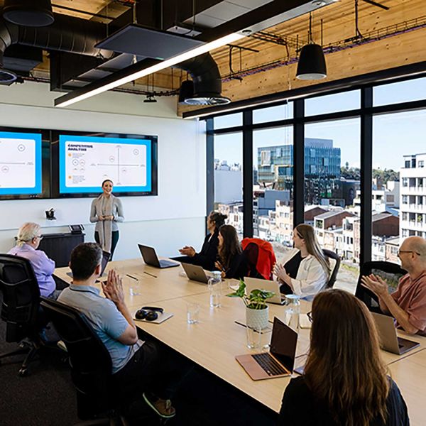 City entices entrepreneurs to Newcastle