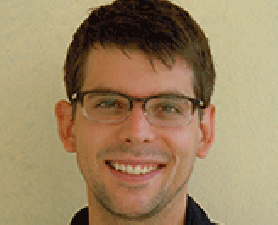 James Hambleton. New Face of Civil Engineering