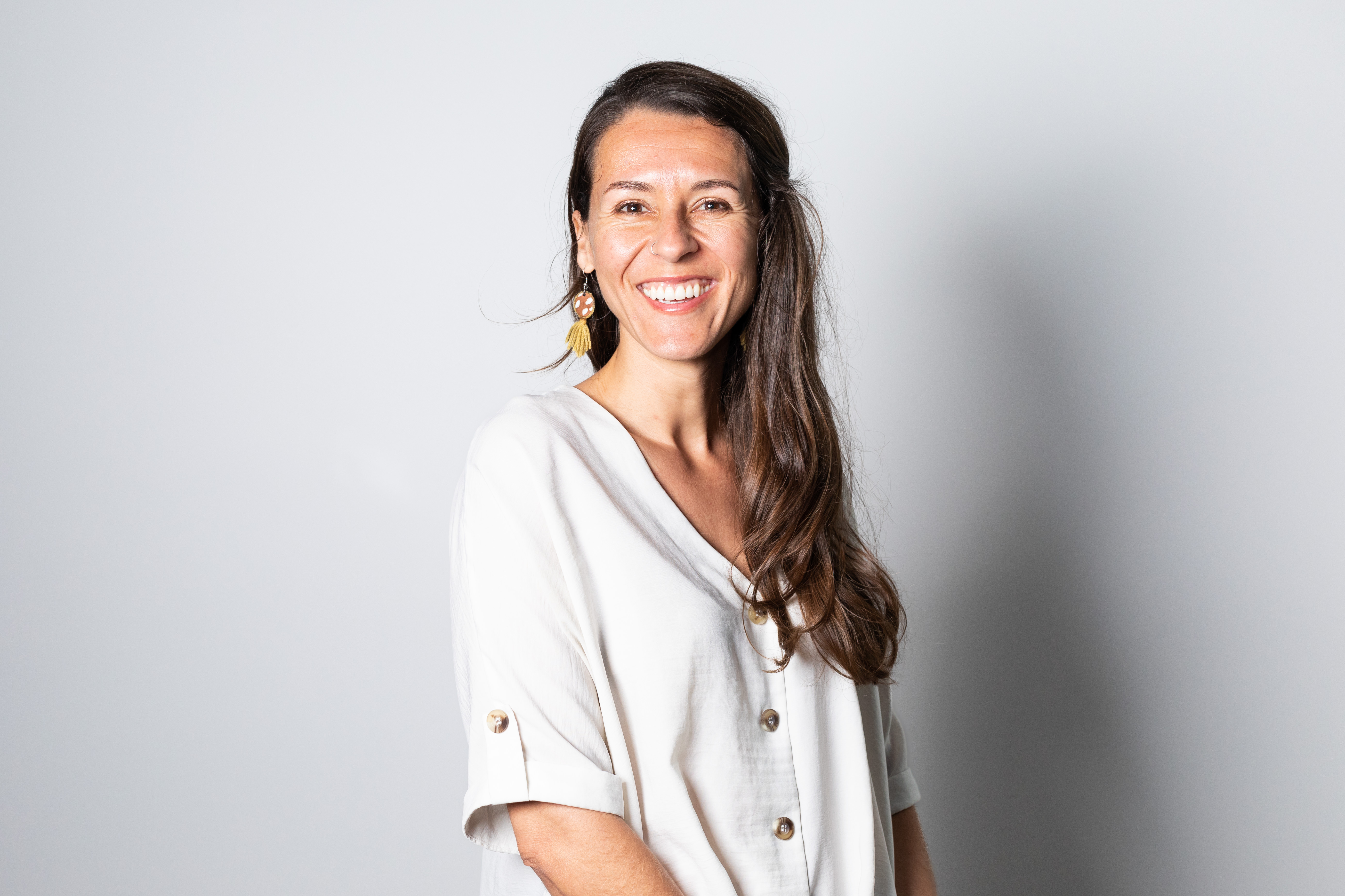 Mika Koelma, Co-founder at Hey Zomi