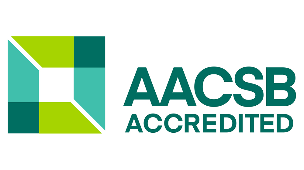 AACSB Logo