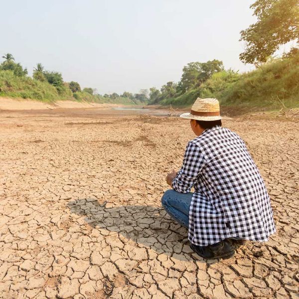Why El Niño doesn’t mean certain drought