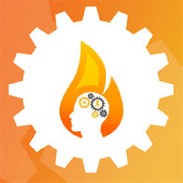  Burn 2 Learn Logo