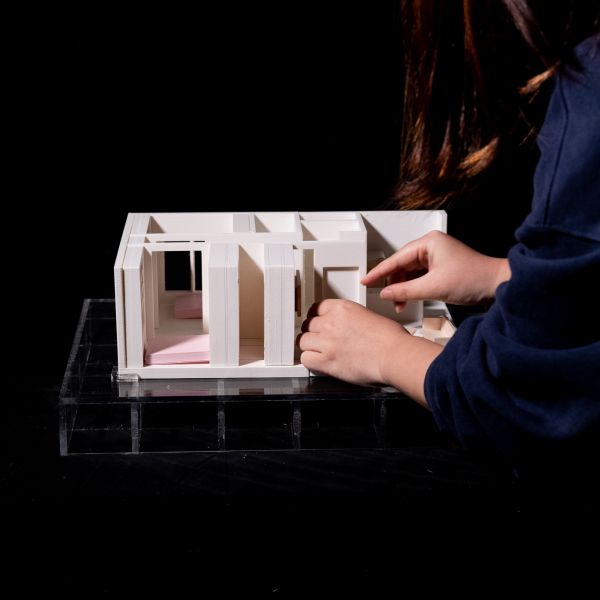 Student fixing model