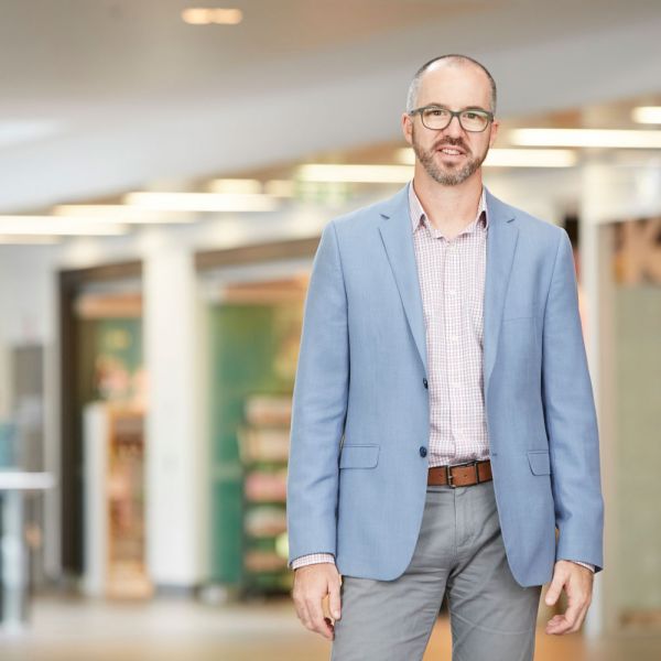 M Mental Health Nursing image