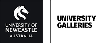 University Gallery logo