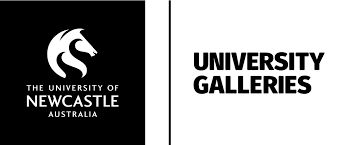 University Gallery logo