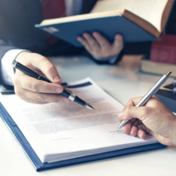 . Inquiry into Australia's Human Rights Framework - Student Submissions