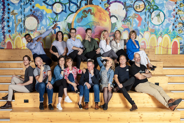 I2N Accelerator 2023 cohort