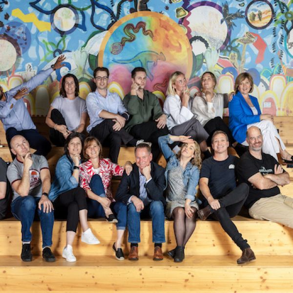 I2N Accelerator 2023 cohort. Meet the 2023 I2N Accelerator cohort