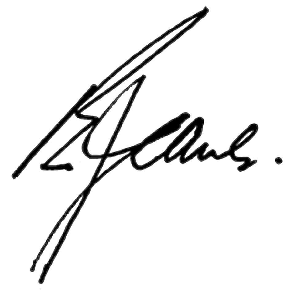 Signature