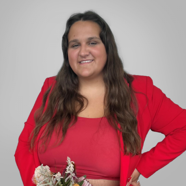 . A community organisation fighting to end sexual violence