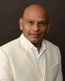 Prof. Seeram Ramakrishna