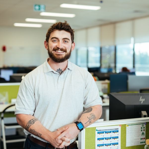 Anytime, Anywhere: Online learning means postgrad can work for you
