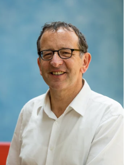 Prof. Markus Antonietti