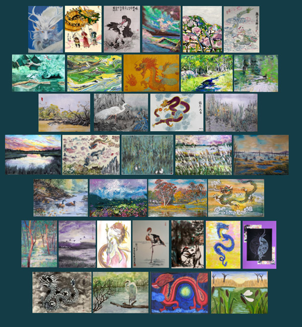 EMW Group Show EMW Group Show