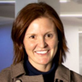 Professor Tracy Burrows