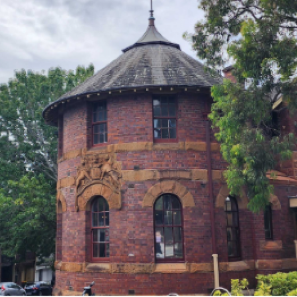 . It's here, it's Queer: Sydney's landmark new LGBTQIA+ history museum is now open