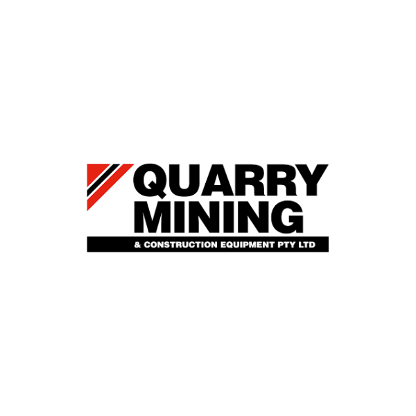 Quarry Mining logo
