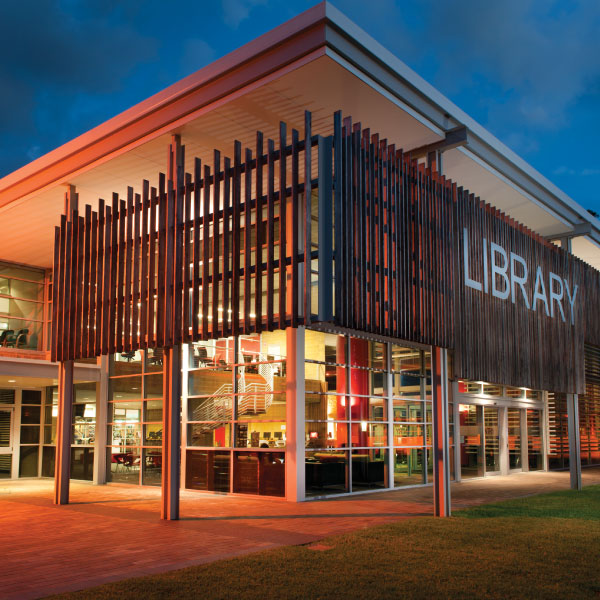 Campus Tours Ourimbah / Undergraduate / Info Sessions / Events / The