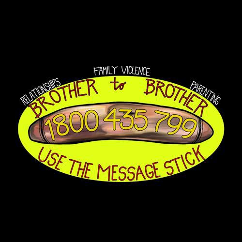 Brother to Brother Crisis Line