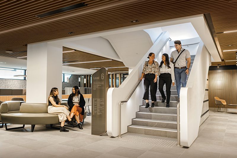 Operations and Performance