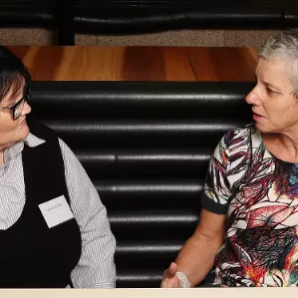 . Family Inclusion Roundtable