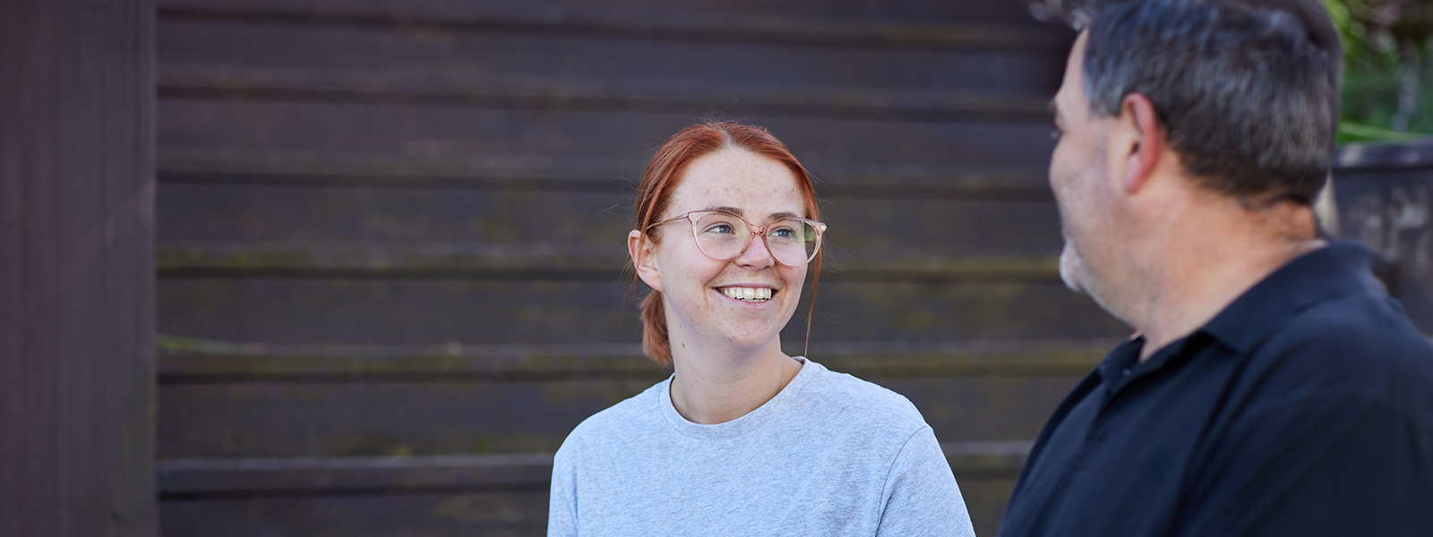 Information for Parents