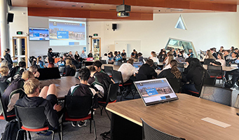 School Holiday Courses