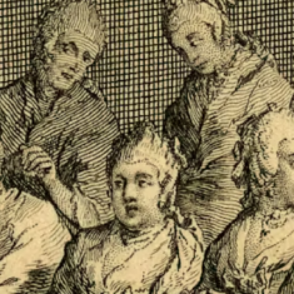 . Australia's first civilian jury was entirely female. Here's how 'juries of matrons' shaped our legal history