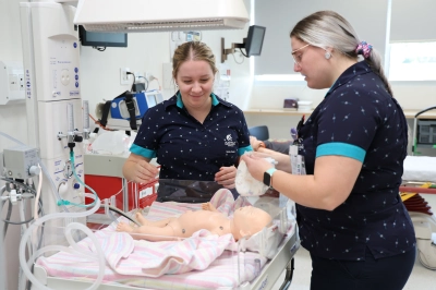 Nursing Career Pathways