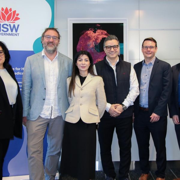 . University experts part of new network to reduce reliance on animals in research