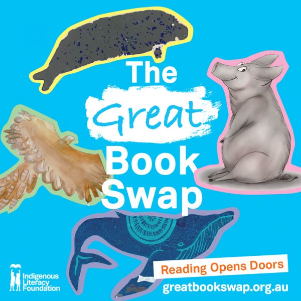 Book-Swap.png The great book swap