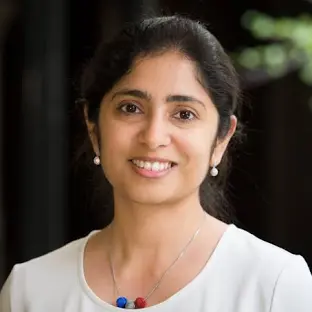 Prof. Madhu Bhaskaran
