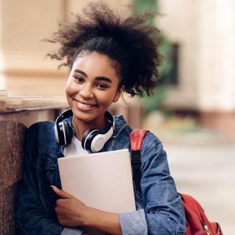 Early university offers are a lifeline for equity students