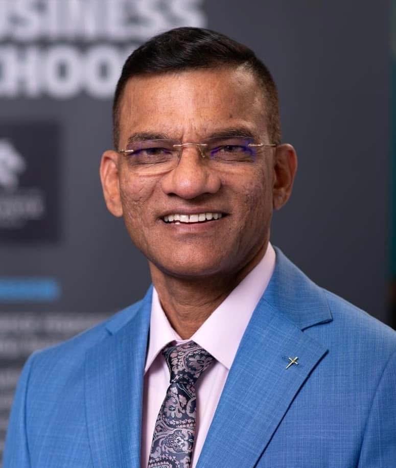 Academic Senate Members