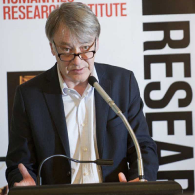 Professor Philip Dwyer from Newcastle's Centre for the History of Violence