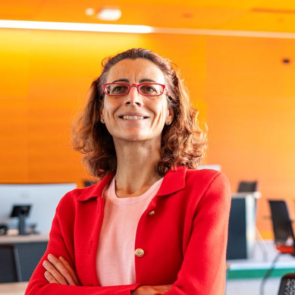 Professor Marianna Sigala Professor Marianna Sigala