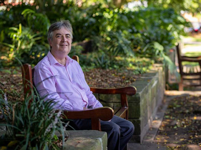 Fight for Justice - The Kathleen Folbigg case