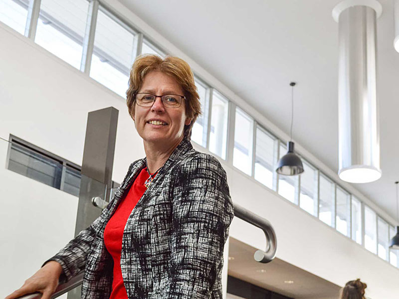 Professor Jenny May appointed National Rural Health Commissioner