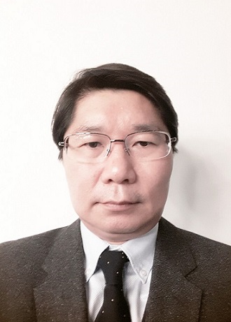 Prof Eun Bum Cho