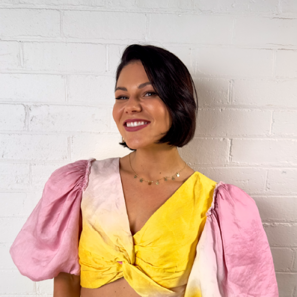 Startup Stories - ByStorm Beauty