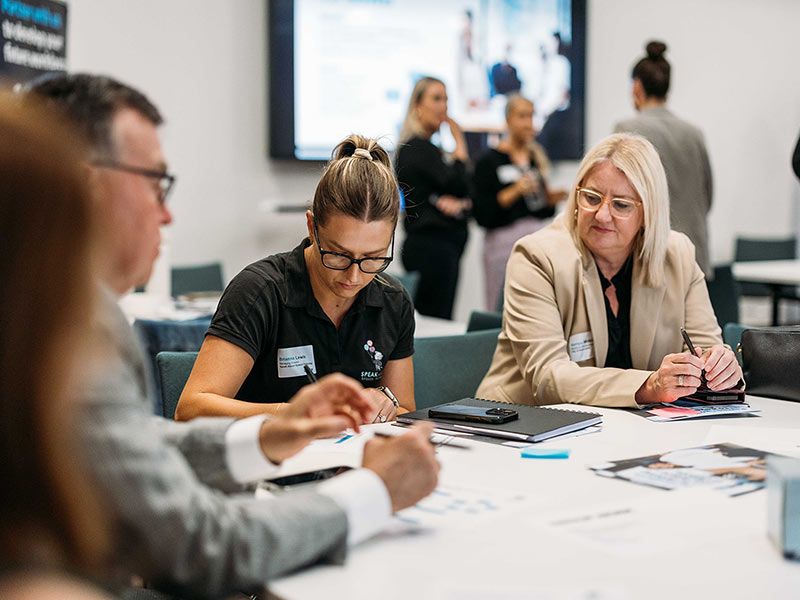 Industry Open Day - Highlights - 06