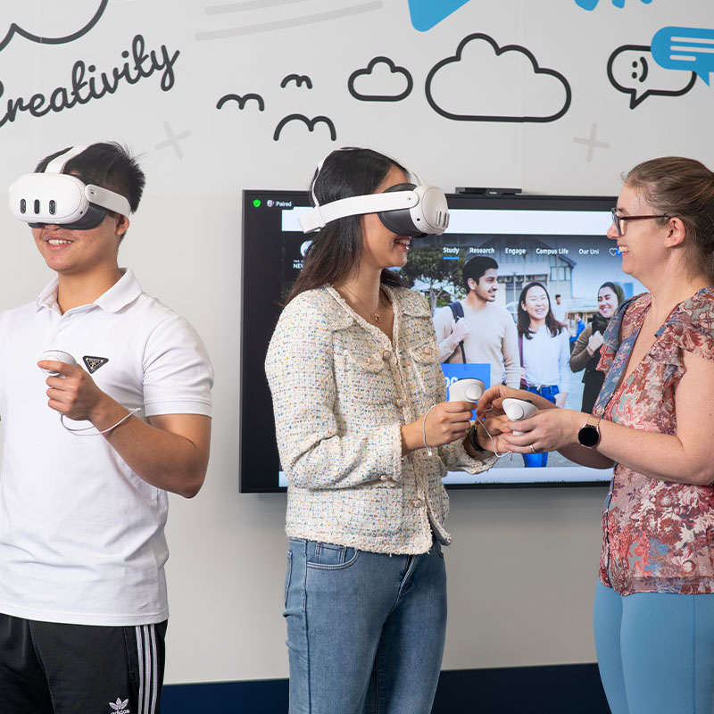 Marketing Technology Lab