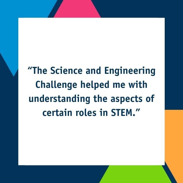 student survey response