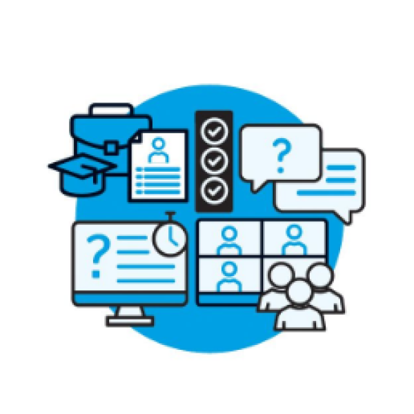 Interactive Oral Assessments at Adelaide University