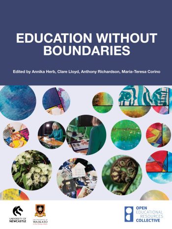 Education Without Boundaries