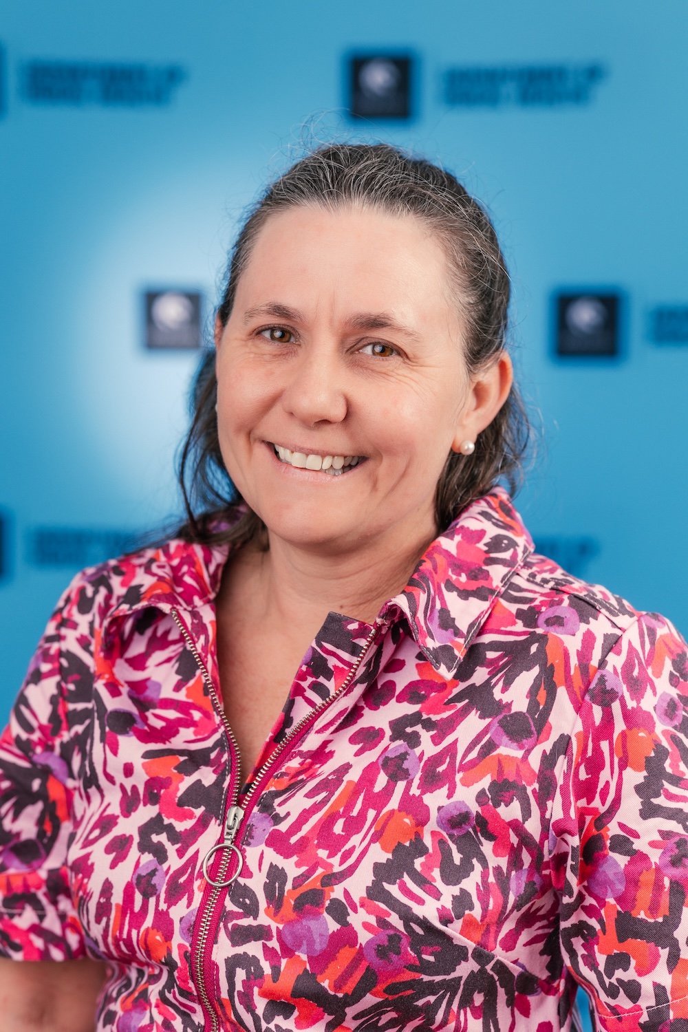 Dr Susan Heaney