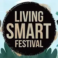 Living Smart Festival Logo