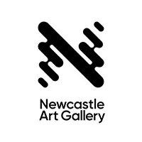 Newcastle Art Gallery logo